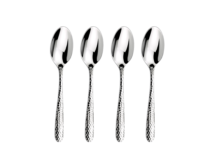 Arthur Price of England ティースプーン　６本セット Morris & Co. Blackthorn Box of 6 Teaspoons – Arthur Price