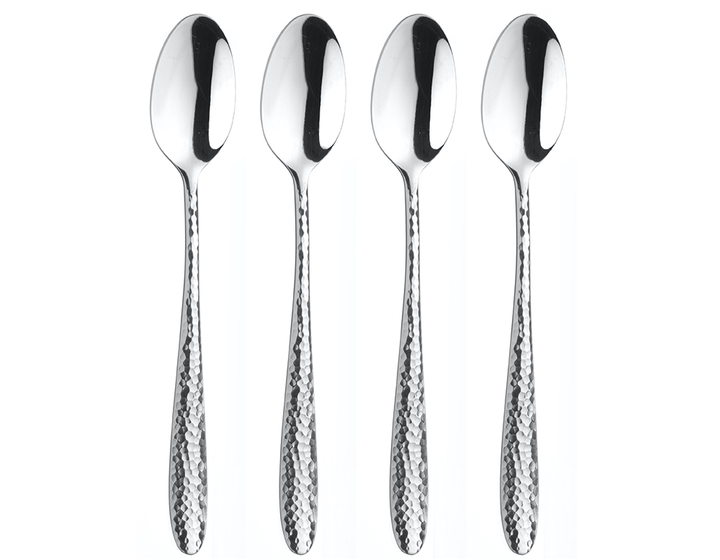 Sienna Set of 4 Latte Spoons – Arthur Price