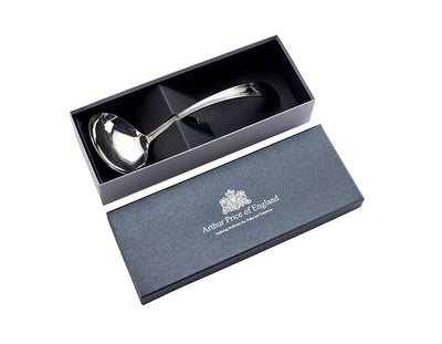 Chester Soup Ladle Arthur Price of England