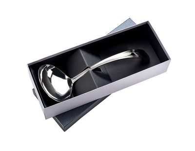 Chester Soup Ladle Arthur Price of England