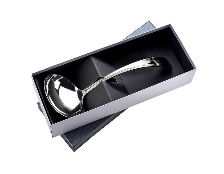 Chester Soup Ladle Arthur Price of England