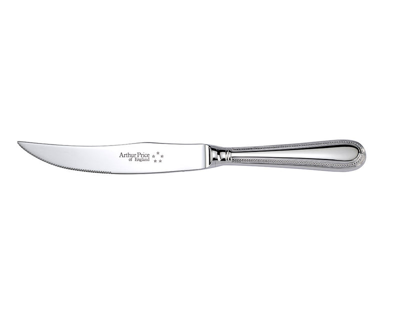 Bead Steak Knife Arthur Price of England