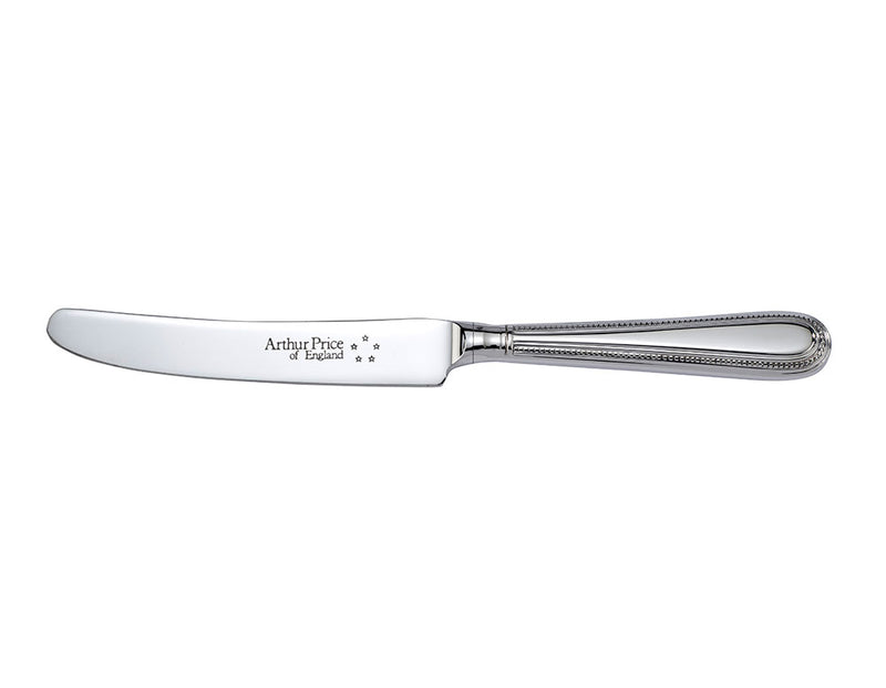 Bead Tea Knife Arthur Price of England