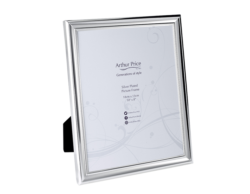 10 x 8 Art Deco Frame