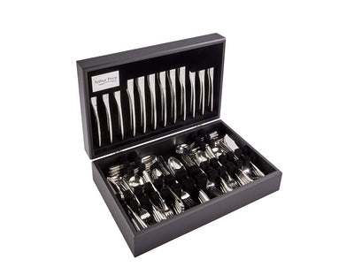 Arthur Price Signature Echo 124-Piece 12-Person Canteen