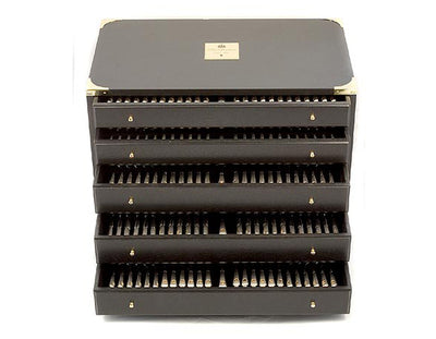 Clive Christian Empire Flame 85 Piece Chest Set