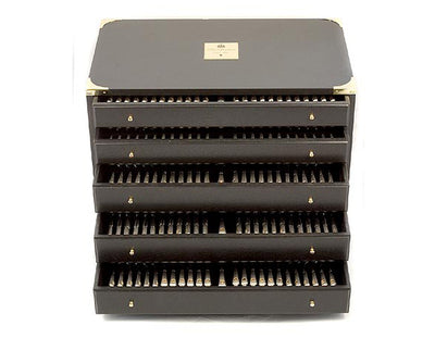 Clive Christian Empire Flame 125 Piece Chest