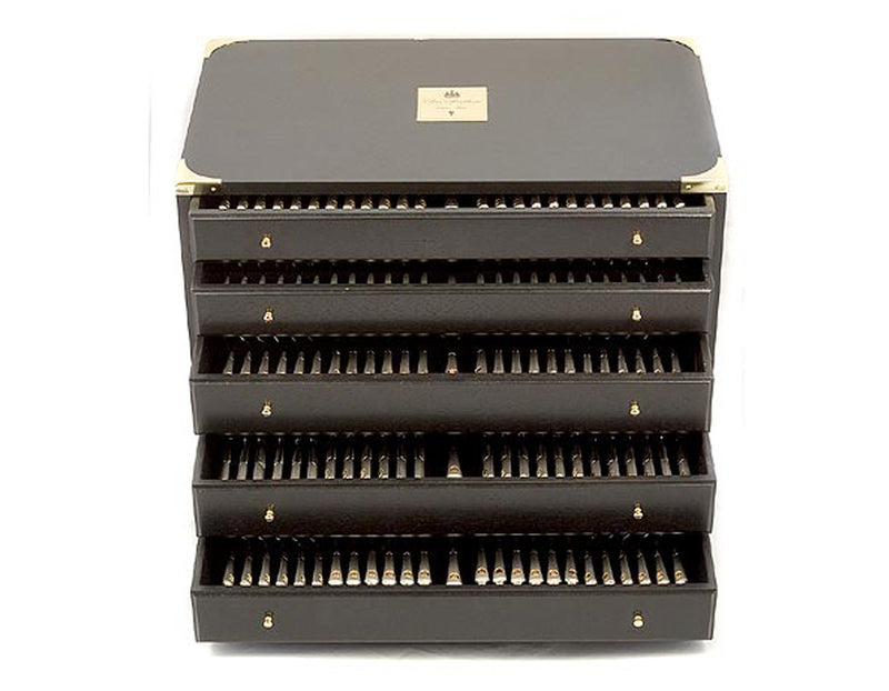 Clive Christian Empire Flame 85 Piece Chest