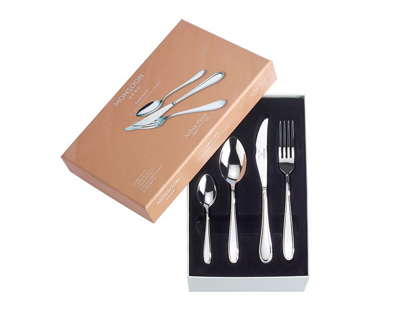 Monsoon Sahara 24 Piece Set