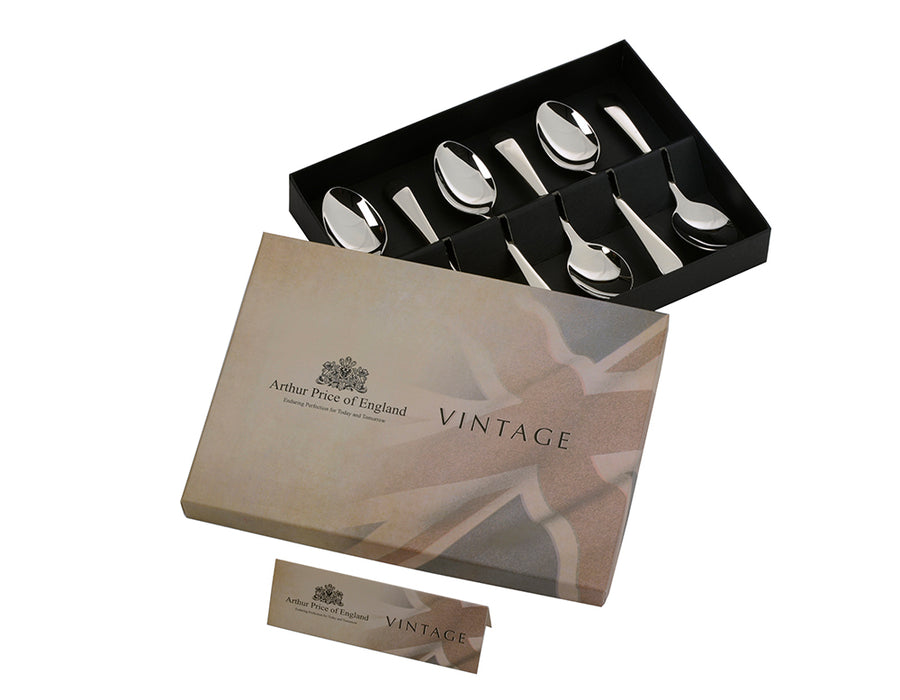 Vintage – Arthur Price