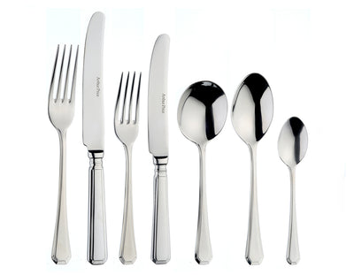 Everyday Classic Grecian 7 Piece Set