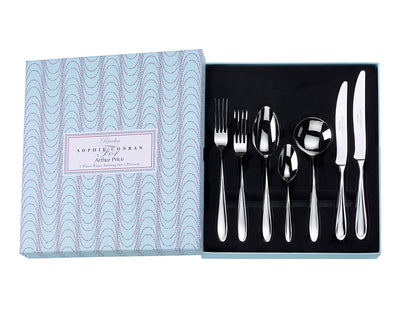 Sophie Conran Rivelin 7 Piece Place Setting