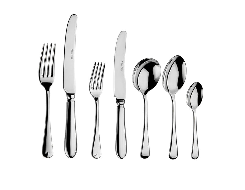 Everyday Classic Old English 7 Piece Place Set