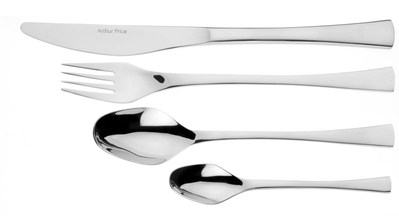 Arthur Price Kitchen 16 Piece Dawn Boxed Set