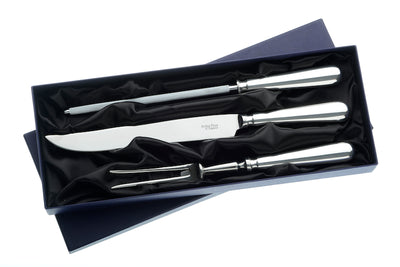 Baguette 3 piece carving set  Arthur Price of England