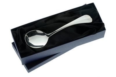 Baguette Sauce ladle  Arthur Price of England 