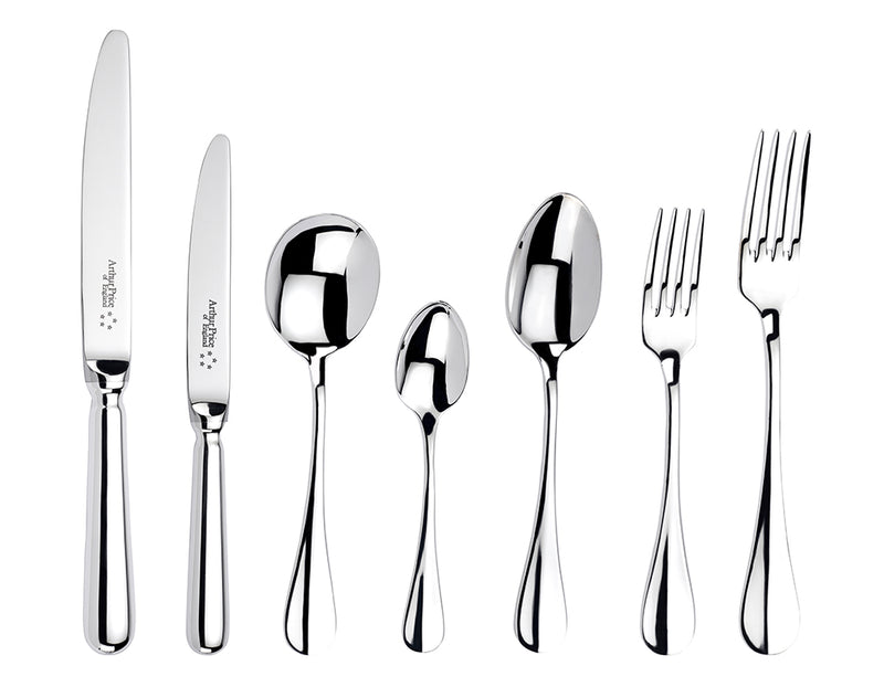 Baguette 60 Piece (Canteen) Arthur Price of England