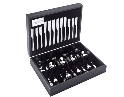 Arthur Price Signature Camelot 44-Piece Canteen Boxed Set