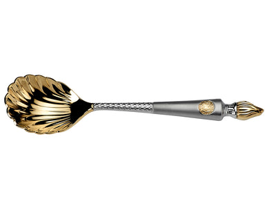 Clive Christian Empire Flame Caviar Spoon