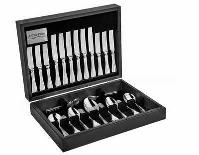 Everyday Classic Britannia 124 piece 12 person (Canteen)