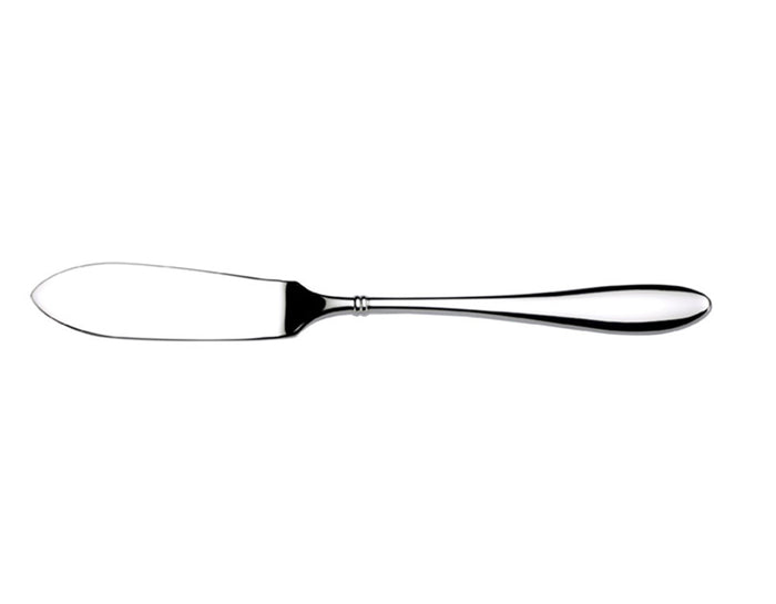 arthur price Arthur Price Signature Henley Fish Blade - Stainless Steel / Single