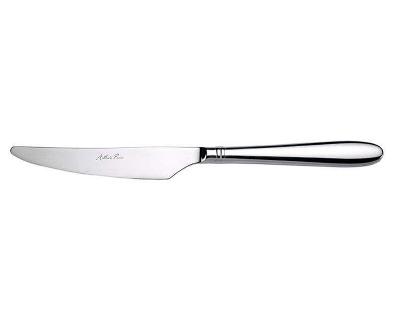 Arthur Price Signature Henley Dessert Knife