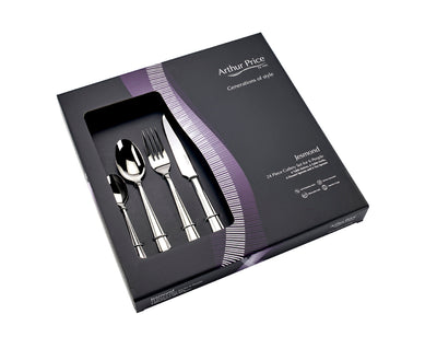 Jesmond 24 Piece Set