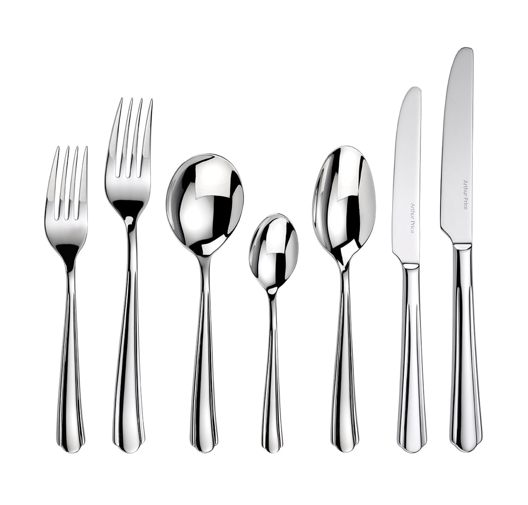 Arthur Price of England・Fruit spoons 6本 Fruit Spoons - Spoons - Cutlery - Dining | Harts of Stur
