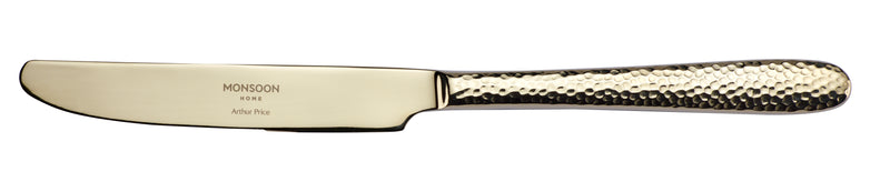 Monsoon Champagne Mirage Table Knife