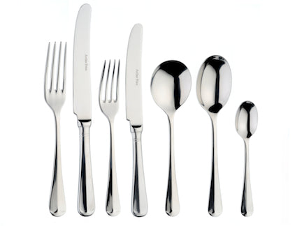 Everyday Classic Rattail 7 Piece Set