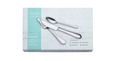 St James 32 Piece 8 Person Set