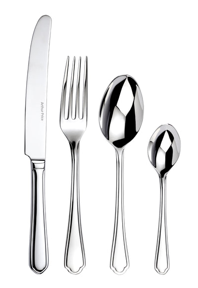 St James 32 Piece 8 Person Set
