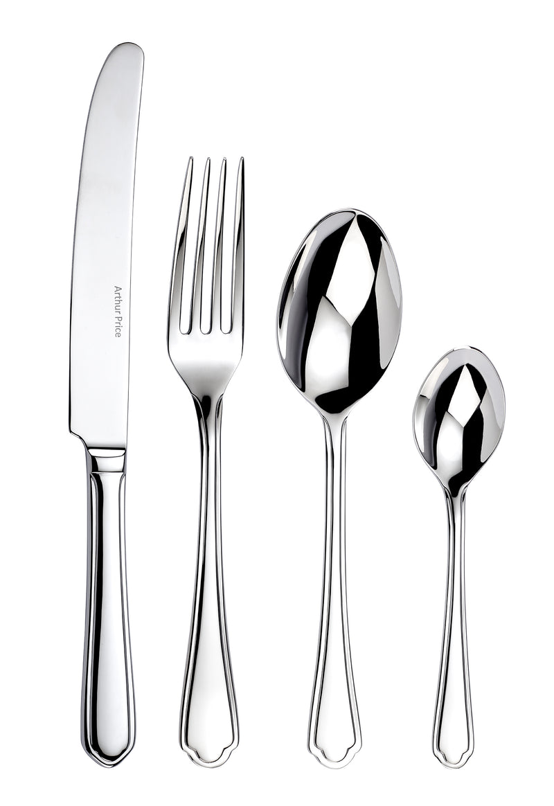 St James 32 Piece 8 Person Set