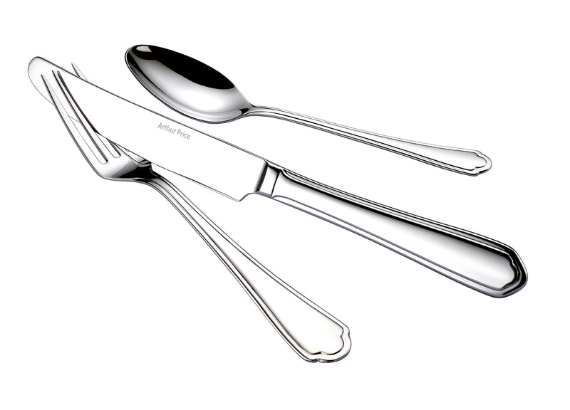 St James 32 Piece 8 Person Set