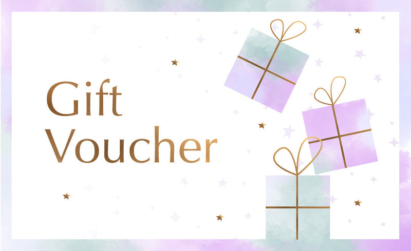 Arthur Price Gift Voucher