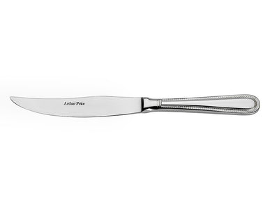 Everyday Classic Bead Steak Knife 