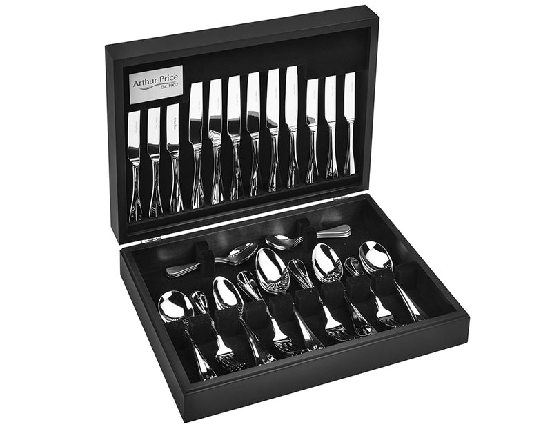 Everyday Classic Baguette 58 Piece Canteen