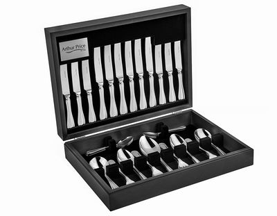 Everyday Classic Britannia 58 Piece Canteen Set