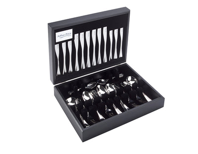 Arthur Price Signature Cascade 44 Piece 6 Person Canteen Set