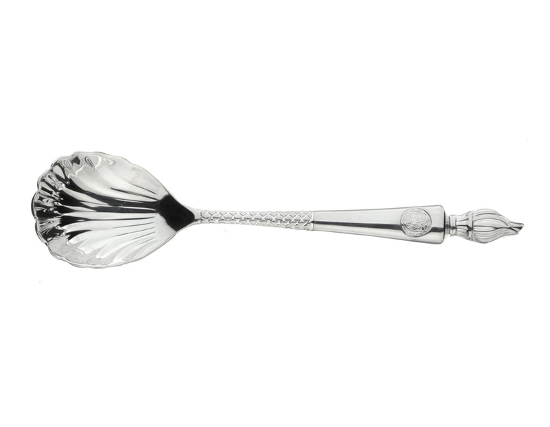 Clive Christian Empire Flame Caviar Spoon