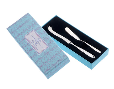 Sophie Conran Rivelin Butter & Cheese Knife Set