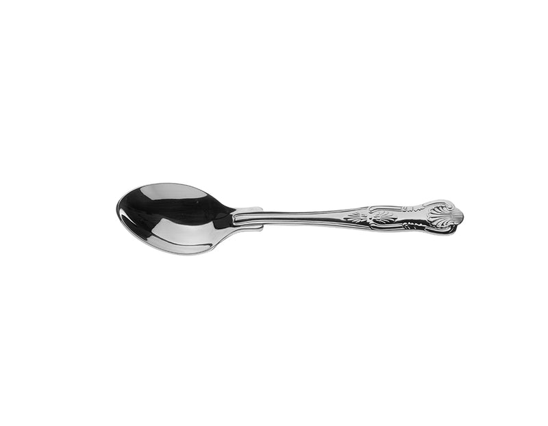 Kings Coffee spoon  Arthur Price of England 