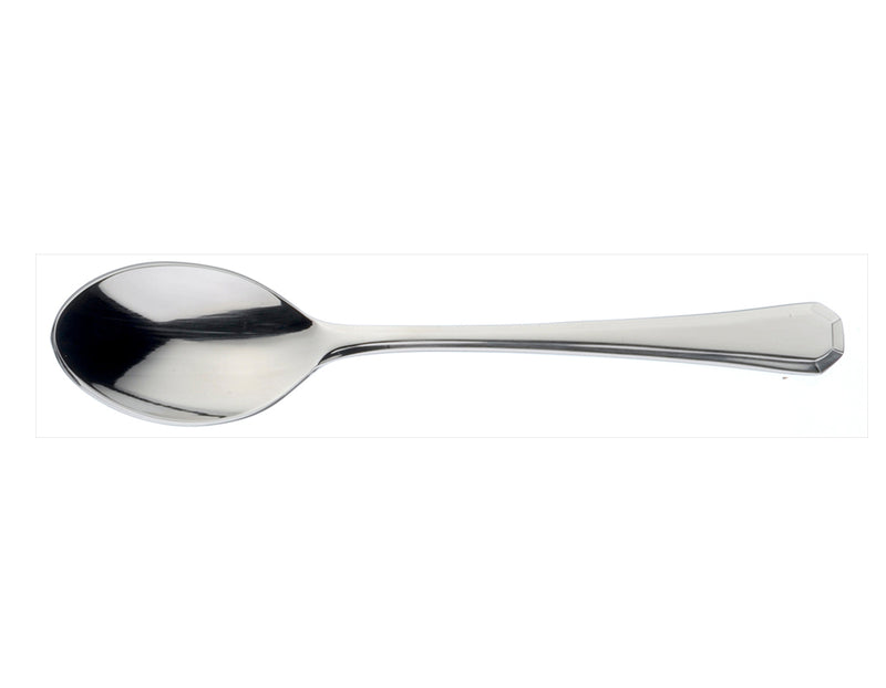 Everyday Classic Grecian Coffee Spoon