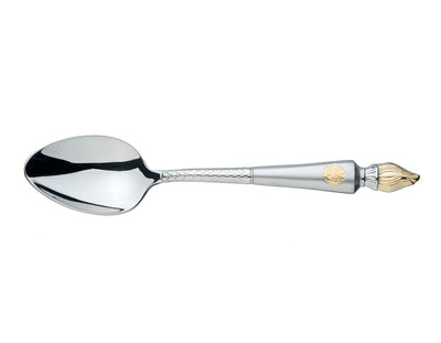 Clive Christian Empire Flame Coffee Spoon