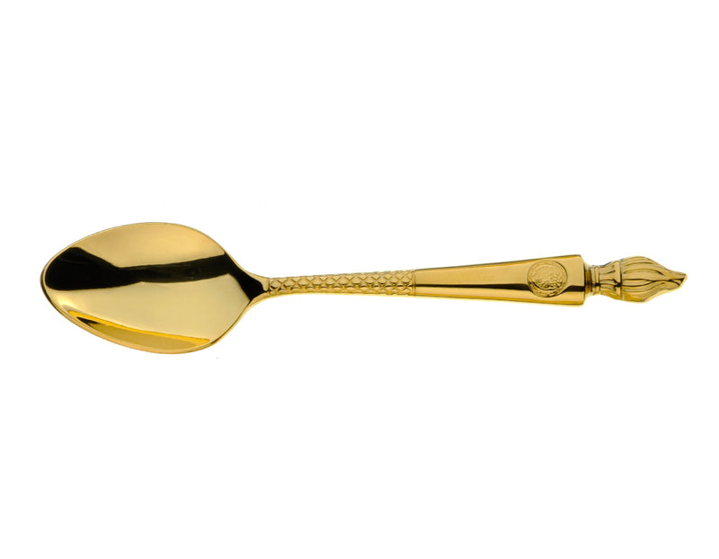 Clive Christian Empire Flame Coffee Spoon