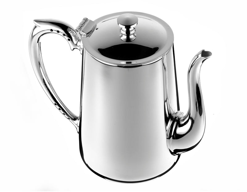 Coffee Pot Long Spout