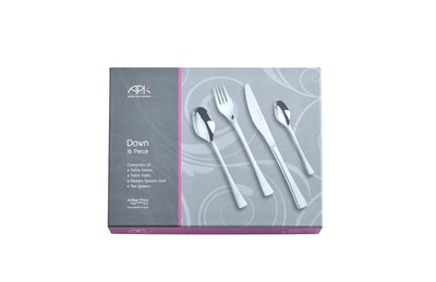 Arthur Price Kitchen 16 Piece Dawn Boxed Set