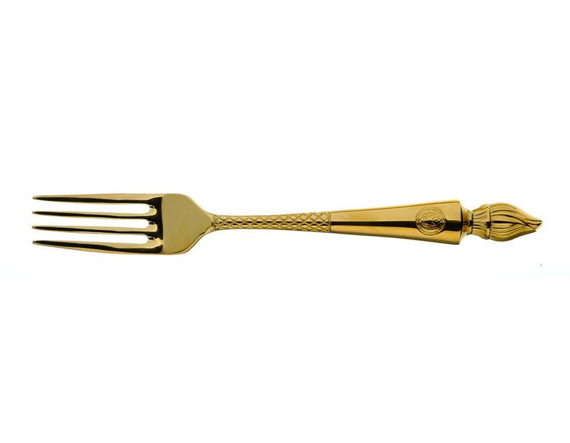 Clive Christian Empire Flame Dessert Fork