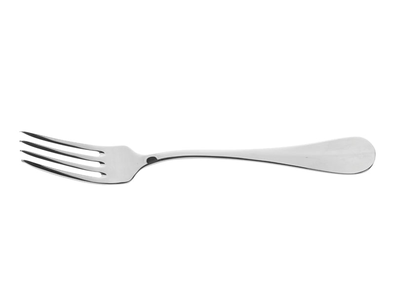 Baguette Dessert fork  Arthur Price of England 