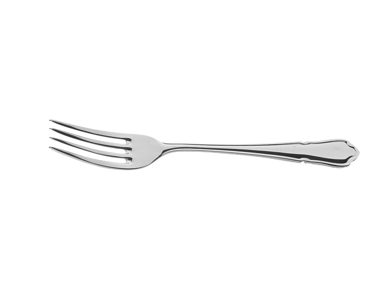 Dubarry Dessert fork  Arthur Price of England 